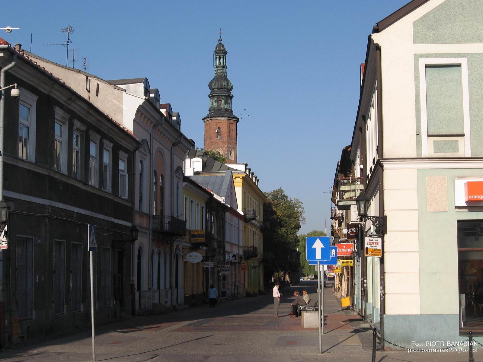 Radom